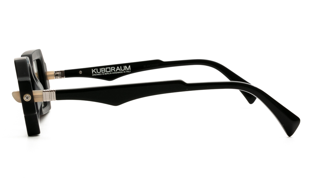 SUNGLASSES KUBORAUM Q9 BKN 5021 3