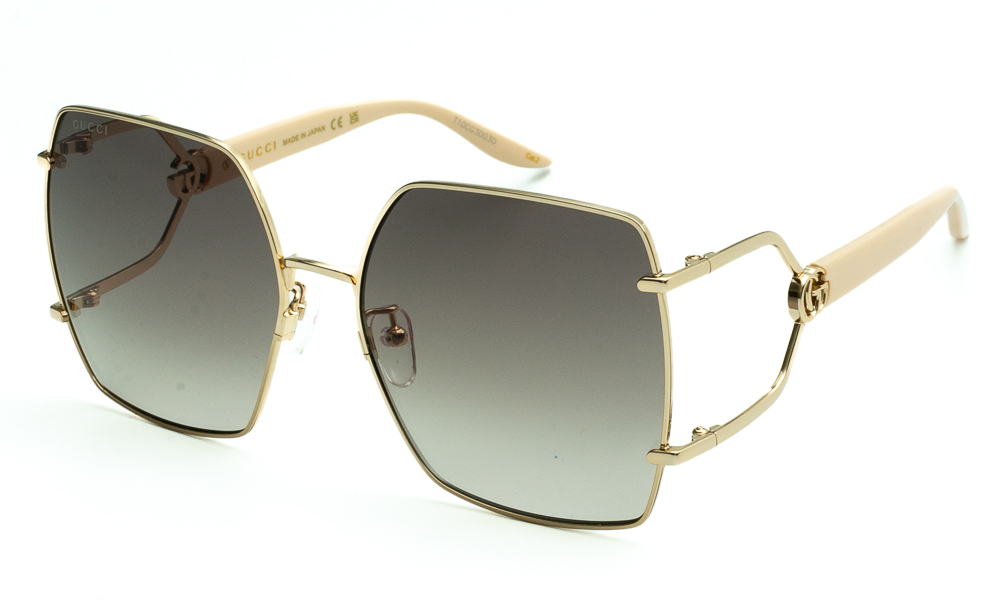 SUNGLASSES GUCCI 1564SA 003 6117 1