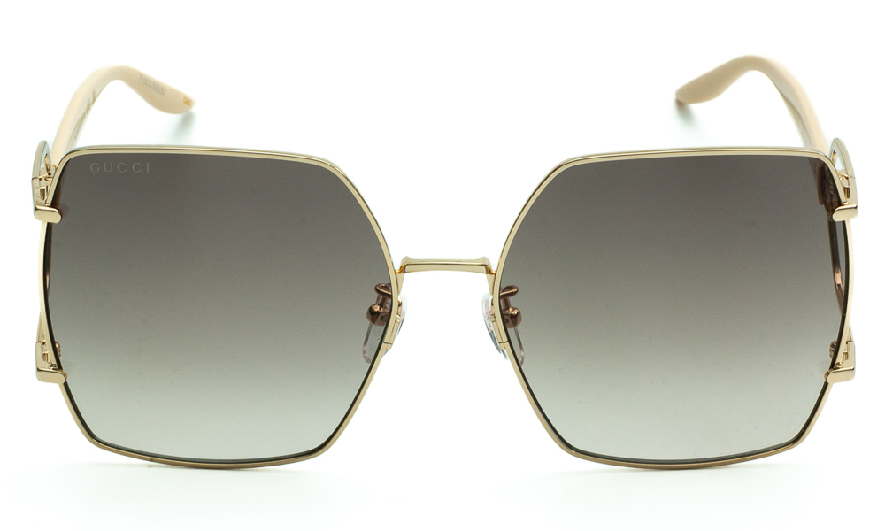 SUNGLASSES GUCCI 1564SA 003 6117 2