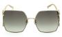 SUNGLASSES GUCCI 1564SA 003 6117