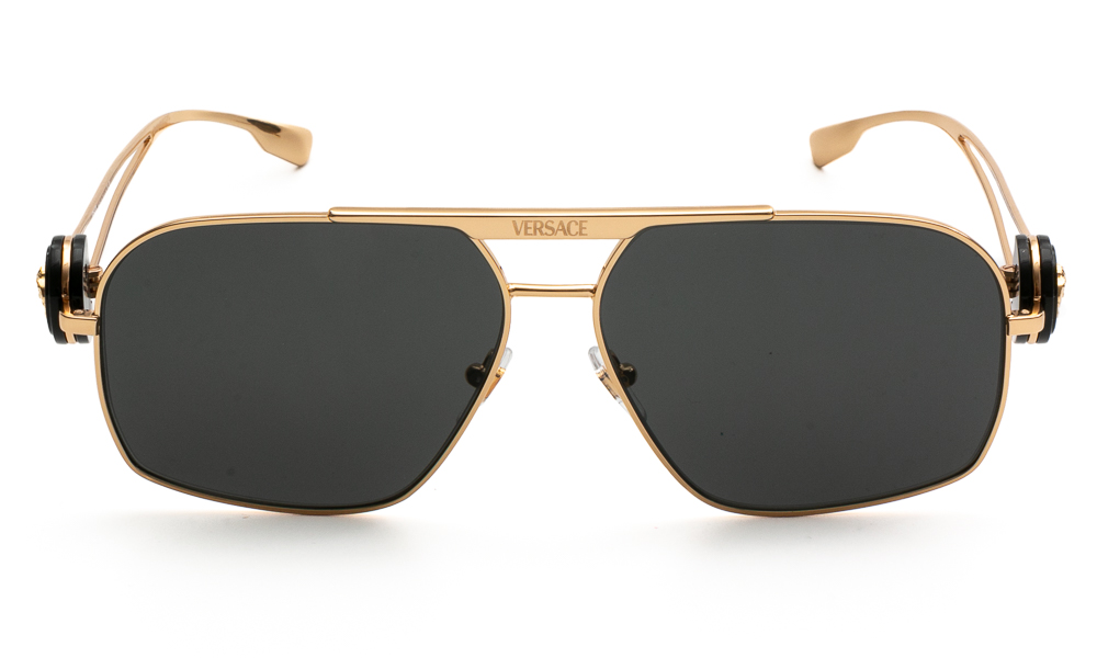 SUNGLASSES VERSACE 2269 100287 6213 2