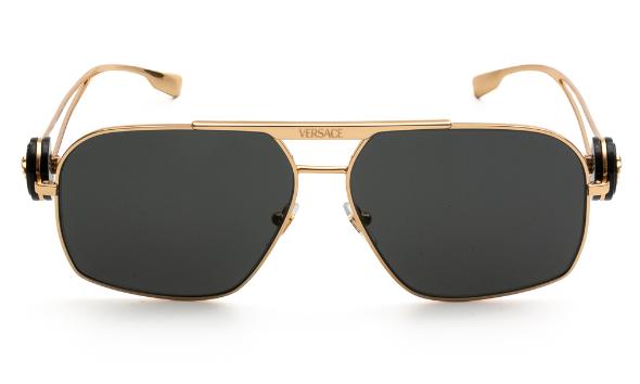 SUNGLASSES VERSACE 2269 100287 6213 - 2