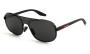 SUNGLASSES PRADA PS53YS 1AB06F 0149