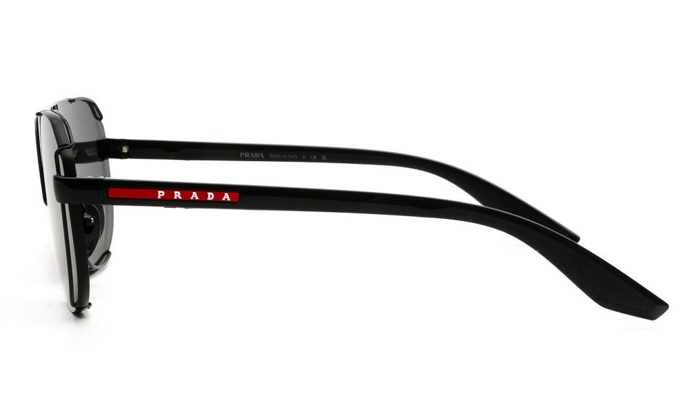 SUNGLASSES PRADA PS53YS 1AB06F 0149 3