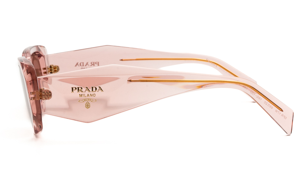 ΓΥΑΛΙΑ ΗΛΙΟΥ PRADA 17WS 19Q10D 4920 3