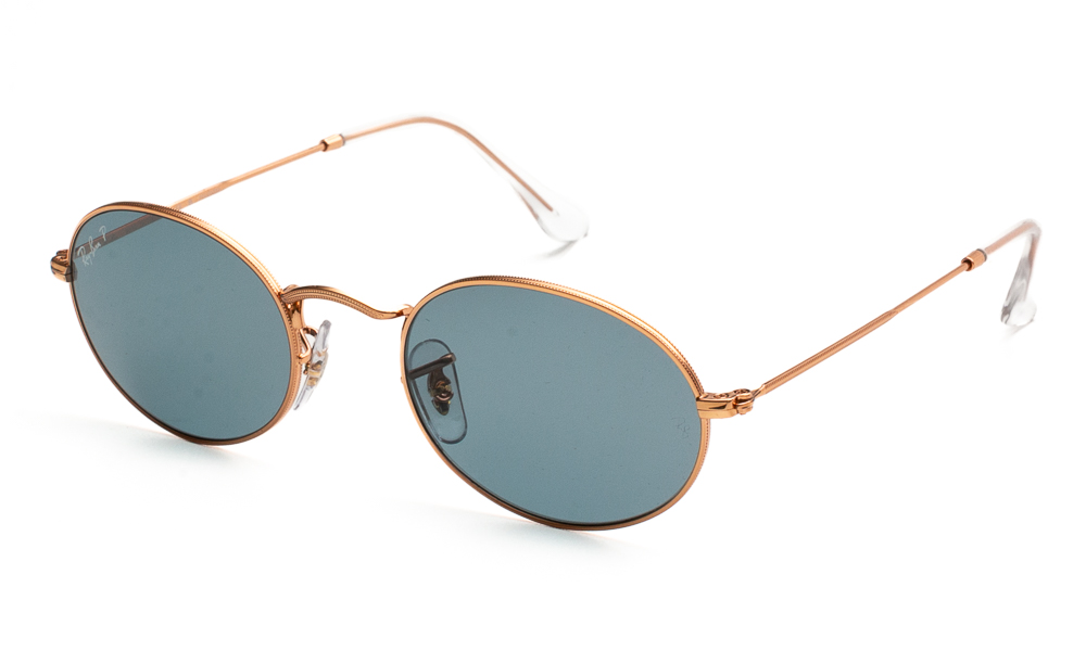 ΓΥΑΛΙΑ ΗΛΙΟΥ RAY BAN 3547 9202S2 5121 1