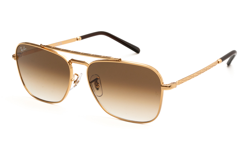 ΓΥΑΛΙΑ ΗΛΙΟΥ RAY BAN 3636 001/51 5815 1