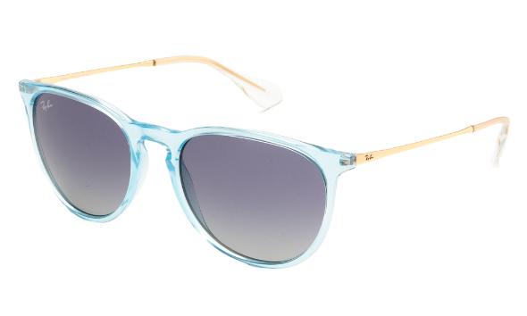 ΓΥΑΛΙΑ ΗΛΙΟΥ RAY BAN ERIKA 4171 67434L 5418