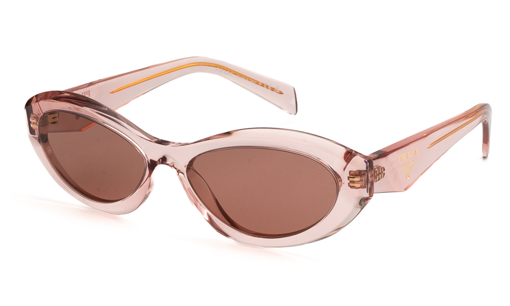 SUNGLASSES PRADA 26ZS 19Q10D 5516 1