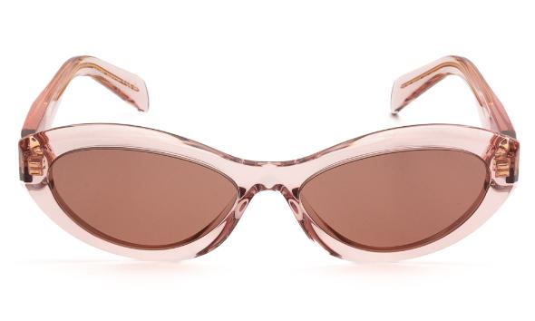 SUNGLASSES PRADA 26ZS 19Q10D 5516 - 2