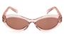 SUNGLASSES PRADA 26ZS 19Q10D 5516