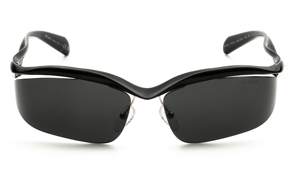 SUNGLASSES PRADA A25S 1AB5S0 7116 2