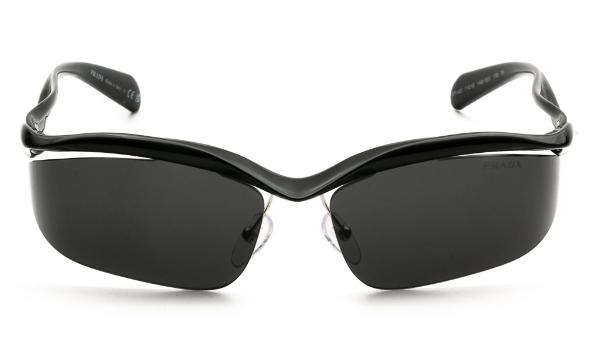 SUNGLASSES PRADA A25S 1AB5S0 7116 - 2