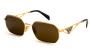 SUNGLASSES PRADA A51S 15N01T 5817