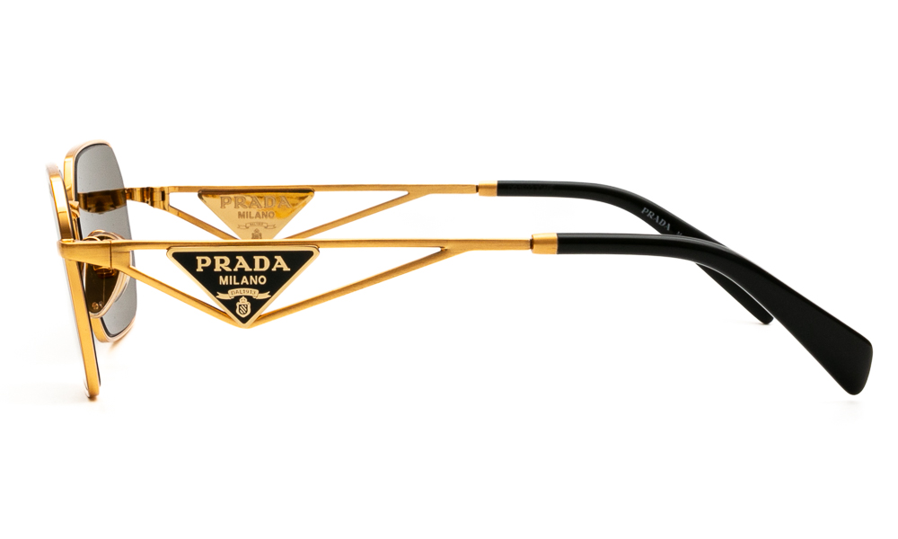 SUNGLASSES PRADA A51S 15N01T 5817 3