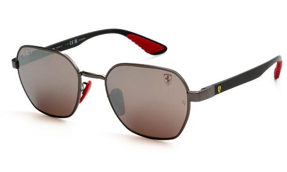 ΓΥΑΛΙΑ ΗΛΙΟΥ RAY BAN 3794M F001H2 5420