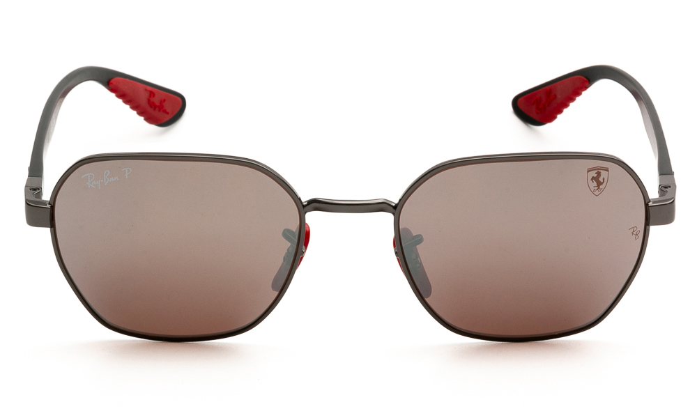 SUNGLASSES RAY BAN 3794M F001H2 5420 2