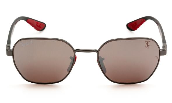 ΓΥΑΛΙΑ ΗΛΙΟΥ RAY BAN 3794M F001H2 5420 - 2