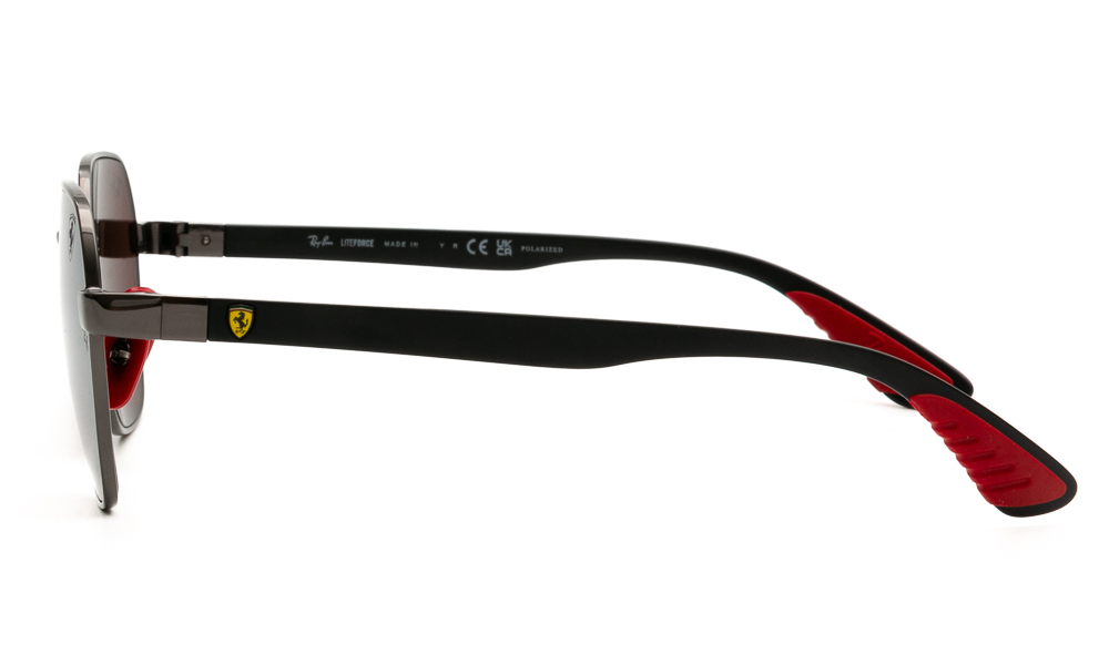 SUNGLASSES RAY BAN 3794M F001H2 5420 3