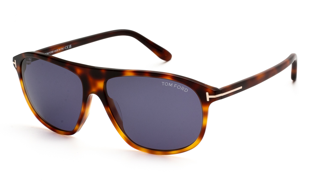 ΓΥΑΛΙΑ ΗΛΙΟΥ TOM FORD 1027/S 56V 6014 1