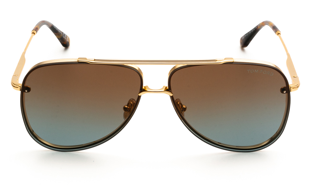 ΓΥΑΛΙΑ ΗΛΙΟΥ TOM FORD 1071/S 30F 6212 2