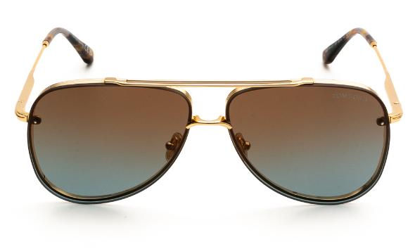 ΓΥΑΛΙΑ ΗΛΙΟΥ TOM FORD 1071/S 30F 6212 - 2