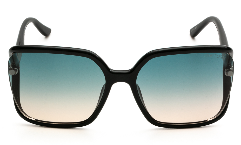 SUNGLASSES TOM FORD 1089/S 01P 6017 2