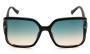 SUNGLASSES TOM FORD 1089/S 01P 6017