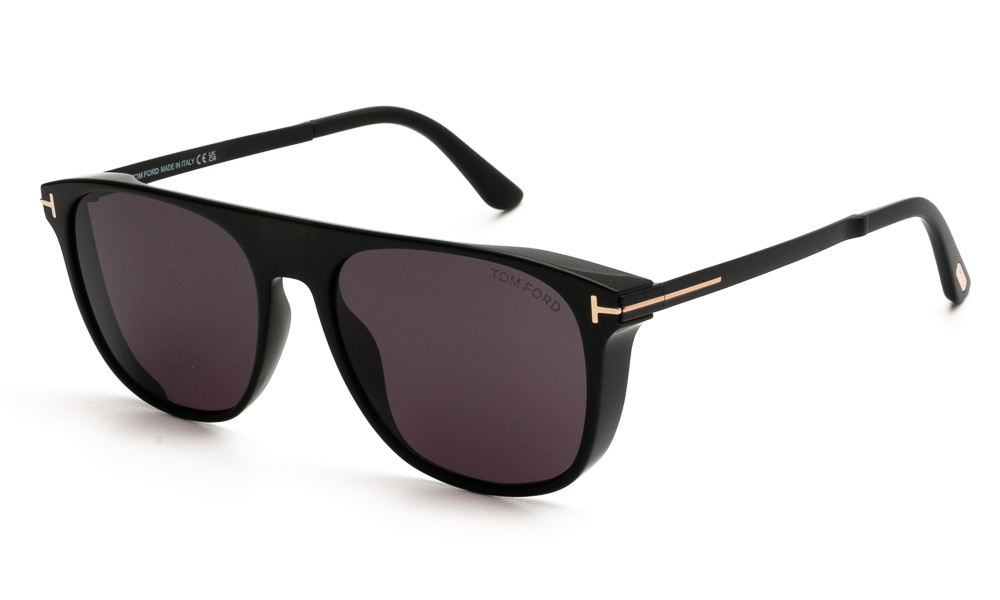 SUNGLASSES TOM FORD 1105/S 01A 5517 1