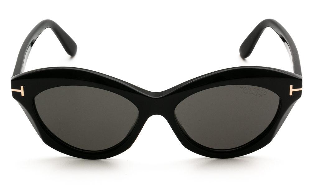 SUNGLASSES TOM FORD 1111/S 01D 5516 2