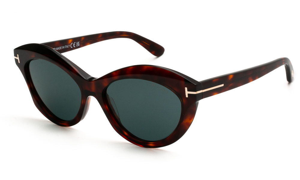 ΓΥΑΛΙΑ ΗΛΙΟΥ TOM FORD 1111/S 54V 5516 1