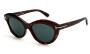 SUNGLASSES TOM FORD 1111/S 54V 5516