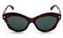 SUNGLASSES TOM FORD 1111/S 54V 5516