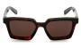 SUNGLASSES E.ZEGNA 0214/S 56E 5418