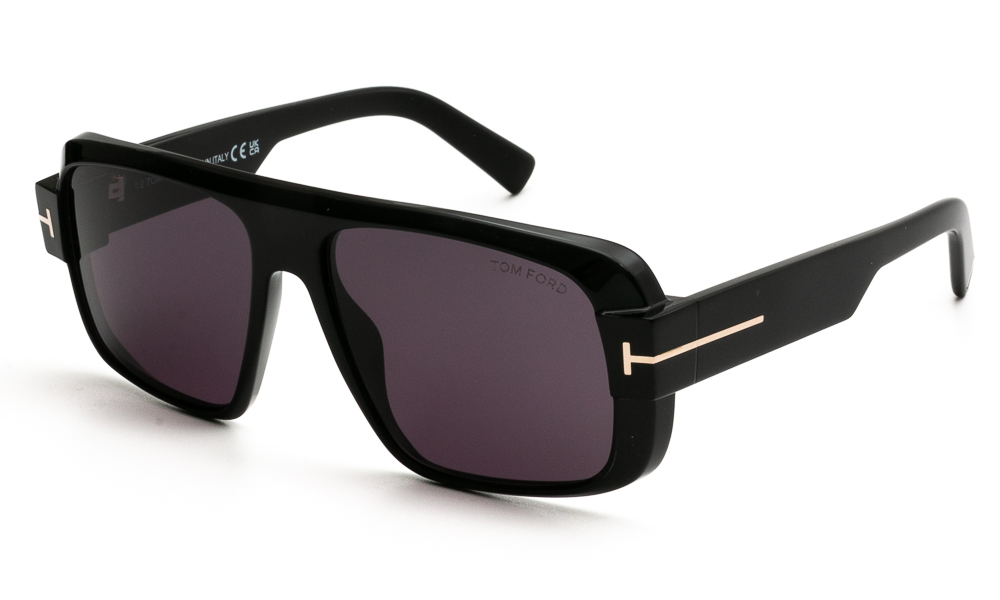 SUNGLASSES TOM FORD 1101/S 01A 5815 1