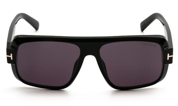 SUNGLASSES TOM FORD 1101/S 01A 5815 - 2