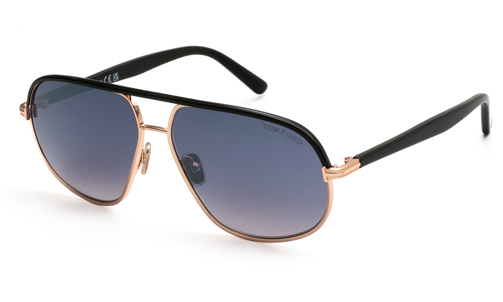 SUNGLASSES TOM FORD 1019/S 28B 5913 1