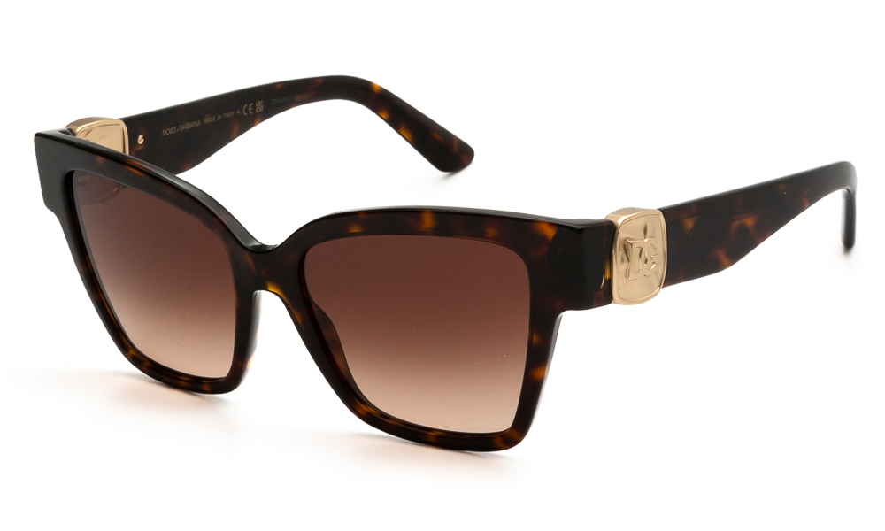 SUNGLASSES DOLCE & GABBANA 4470 502/13 5417 1