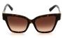 SUNGLASSES DOLCE & GABBANA 4470 502/13 5417