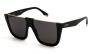 SUNGLASSES FENDI 40136I 01A 62