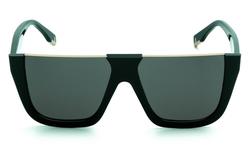 SUNGLASSES FENDI 40136I 01A 62 2