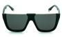 SUNGLASSES FENDI 40136I 01A 62