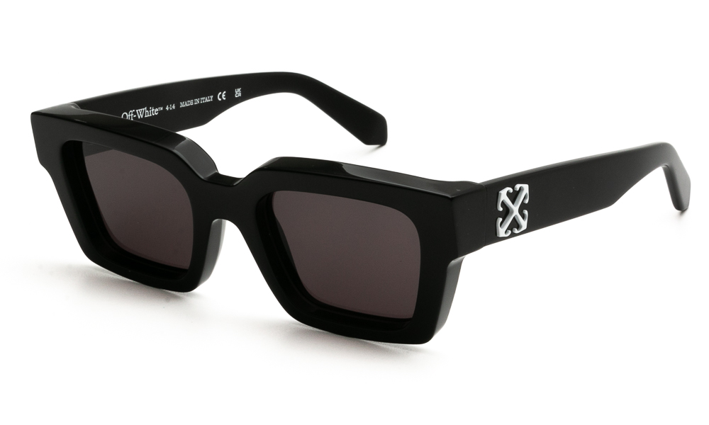 SUNGLASSES OFF WHITE 126S L 1007 5322 1