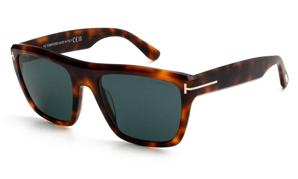 ΓΥΑΛΙΑ ΗΛΙΟΥ TOM FORD 1077/S 53V 5520 1