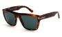 SUNGLASSES TOM FORD 1077/S 53V 5520