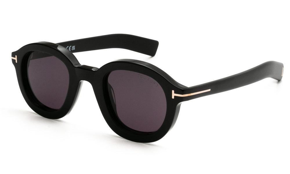 ΓΥΑΛΙΑ ΗΛΙΟΥ TOM FORD 1100/S 01A 4625 1