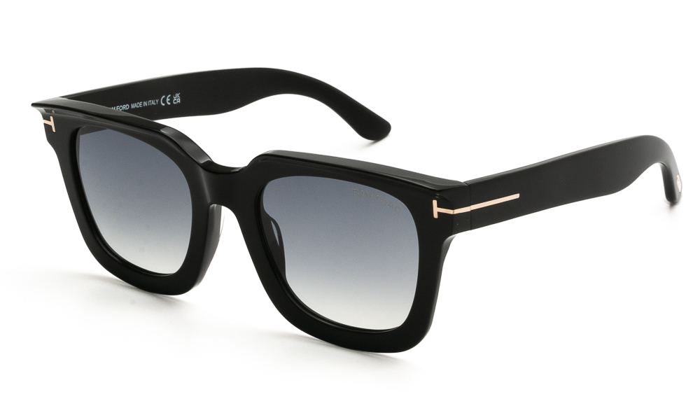 ΓΥΑΛΙΑ ΗΛΙΟΥ TOM FORD 1115/S 01B 5222 1