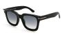 SUNGLASSES TOM FORD 1115/S 01B 5222