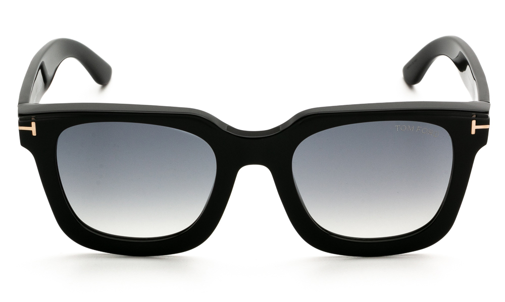 SUNGLASSES TOM FORD 1115/S 01B 5222 2