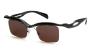 SUNGLASSES PRADA A15S 1AB8C1 4720